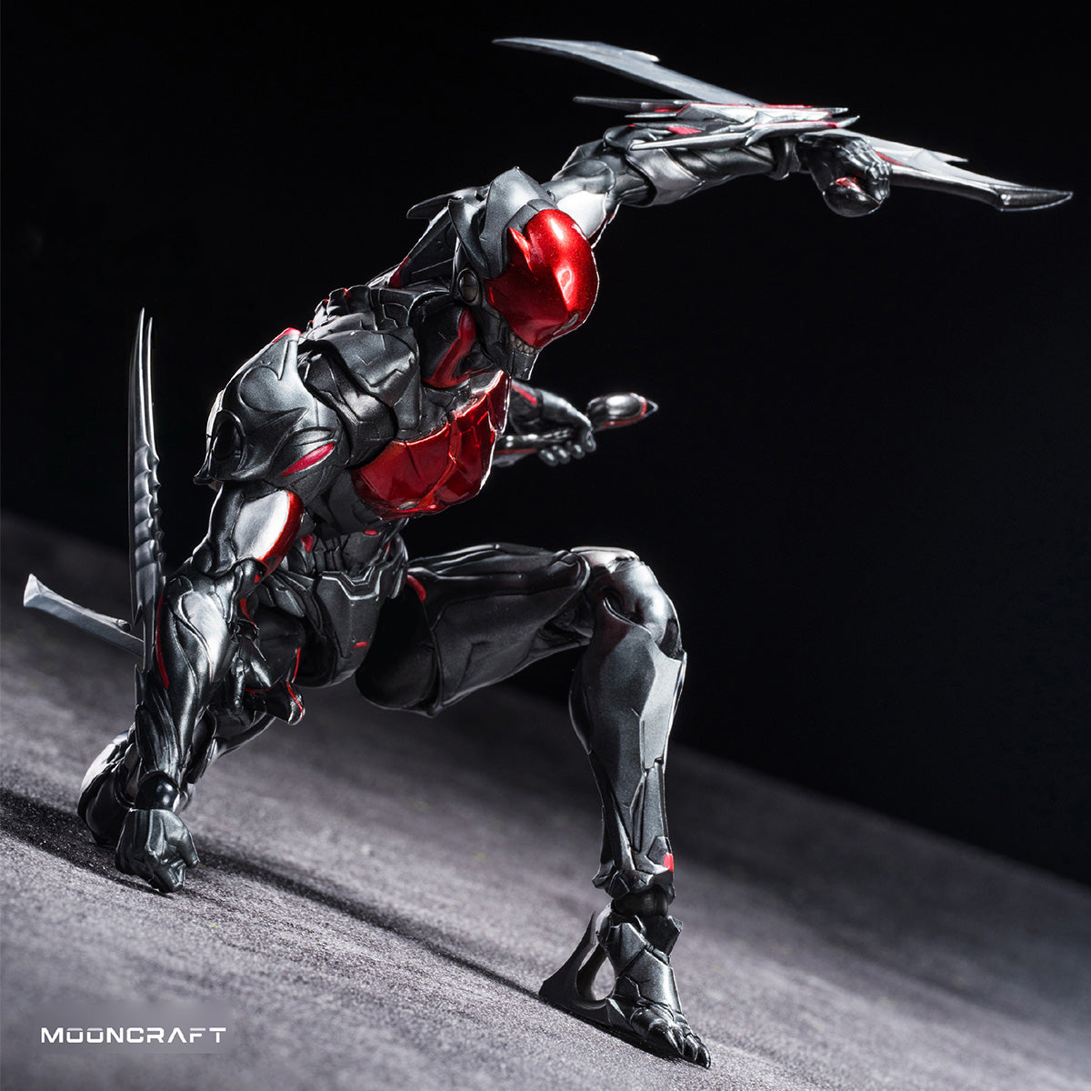 ドーンブレード ノルン・サール DB-01