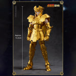 HiPlay ブルコ 聖闘士星矢 超越版 色分け済みプラモデル 組み立てキット