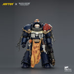 JOYTOY 1/18 ナイト・ロード コンテカー・ターミネーター 可動フィギュア 塗装済み 完成品