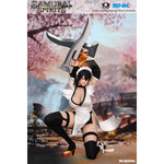 KIDKING 1/6 SAMURAI SPIRITS サムライスピリッツ いろは KKP006 キャラクター