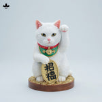 HiPlay JXK 招き猫-招福 塗装済み完成品フィギュア