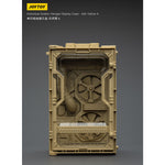 JOYTOY 1/25 シングルユニット格納展示ケース JT02038-JT02113