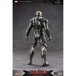 ZDTOYS 1/10 アイアンマン 非発光版 1906