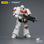 JOYTOY 1/18 インターセッサー（ボルトライフル、ボルトピストル、チェーンソード装備）