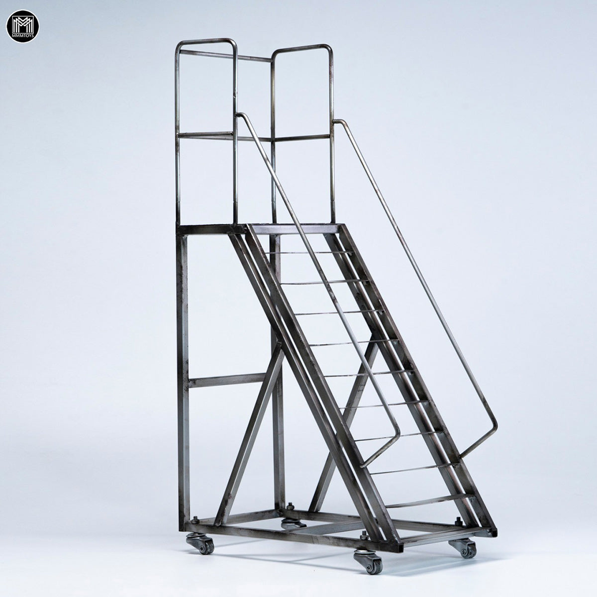 移動式作業用プラットフォーム M2614