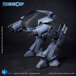 HiPlay HIYATOYS 1/12 ロボコップ ED-209 ESR0303 可動フィギュア 塗装済み 完成品