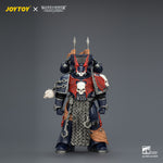 JOYTOY 1/18 ナイト・ロード ジャンプパック装備レギオン・プレトール JT04377 可動フィギュア 塗装済み 完成品