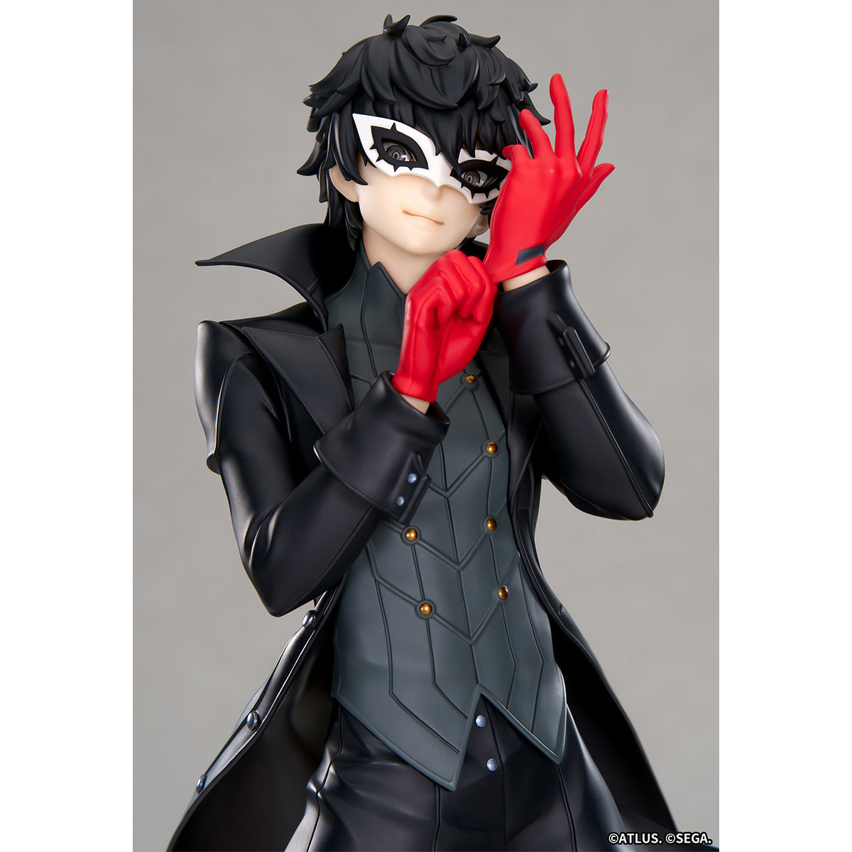 HiPlay Apex Toys 1/8 LIMEPIEシリーズ ペルソナ5 ザ・ロイヤル ジョーカー JOKER 塗装済み完成品フィギュア アクションフィギュア