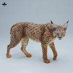 HiPlay JXK 猞猁 塗装済み完成品フィギュア