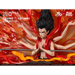 HiPlay FUNCRAZY ナタ 魔童の大暴れ フレイムロータス 六臂哪吒 NZ25DX01 塗装済み完成品フィギュア