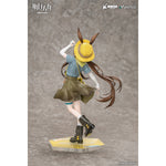 HiPlay Myethos 1/8 Gift+ アークナイツ スカジ & アーミヤ 野趣の時間VER. 美少女 塗装済み完成品フィギュア