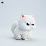 HiPlay JXK ふんふんちっちゃい猫 塗装済み完成品フィギュア