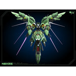 Mechanicore 1/44 ネクサス NZF-BST-01 組み立て式プラモデル