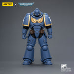 JOYTOY 1/18 インターセッサー（ボルトライフル、ボルトピストル、チェーンソード装備）