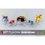 HiPlay Action Toys Mini 百獣王 ゴライオン 通常版 可動フィギュア 塗装済み 完成品