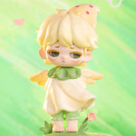 HiPlay Simontoys MANN STORY 小満 奇想天外な私 ブラインドボックス