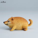 HiPlay HEADCREST 刀盾犬 1.0 H2601 塗装済み完成品フィギュア 動物スタチュー