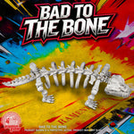 HiPlay Ramen Toy 75cm BAD TO THE BONE 悪の極み MU05 可動フィギュア 塗装済み 完成品