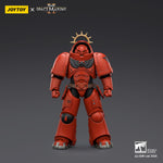 HiPlay JOYTOY 1/18 ウォーハンマー40,000（ゲーム版）ヘヴィ・インターセッサー  ヘヴィ・ボルトライフル＆ボルトピストル装備 可動フィギュア 塗装済み 完成品