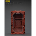 JOYTOY 1/25 シングルユニット格納展示ケース JT02120-JT02205