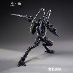 Wind Toys 1/12 コレオサピエンス リストレイント FMW01345