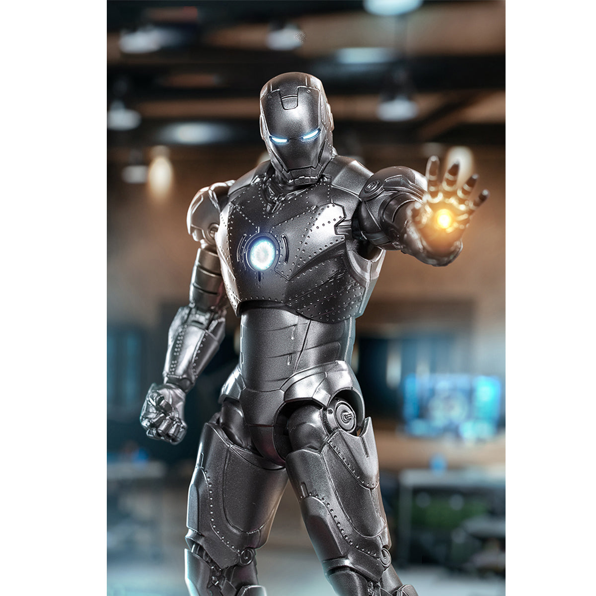 ZDTOYS 周年記念シリーズ 発光版