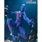 ZDTOYS 1/10 スパイダーマン 1950