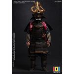 HiPlay 101TOYS 1/6 クラシックシリーズ 武士 可動フィギュア 塗装済み 完成品 アクションフィギュア