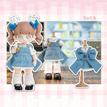 HiPlay Simontoys ティーナー TEENNAR 新歓シリーズ ブラインドボックス