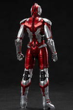 HiPlay 中動モデル ZDTOYS 1/10 機動ウルトラマン 可動 アクション フィギュア フルセット