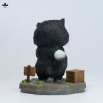 HiPlay JXK ドンドンバッバ猫 塗装済み完成品フィギュア