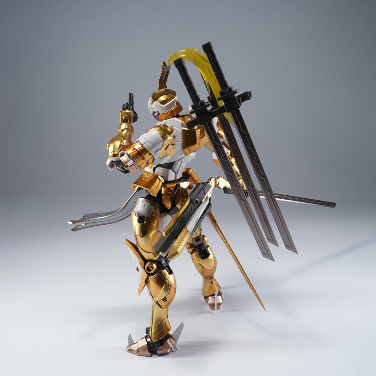 威遠式 禁衛軍 MNP-XH08A