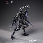 Wind Toys 1/12 コレオサピエンス リストレイント FMW01345