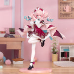 HiPlay Myethos 1/8 Gift+ 崩壊：スターレイル ヒアンシー 塗装済み完成品フィギュア 美少女