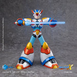 ロックマンX シリーズ エックス サードアーマー EBM0385