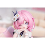 HiPlay Myethos 崩壊3rd エリシア ちび英傑Ver. 塗装済み完成品フィギュア 美少女