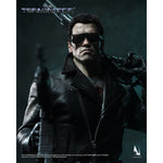 INART 1/6 ターミネーター T-800 Ag A031