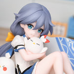 崩壊3rd フカ ちびティーパーティーVer.