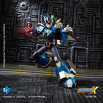 ロックマンX エックス アルティメットアーマーVer. EBM0383