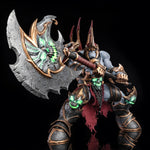 HiPlay Hero toys 1/10 デーモン・ゲートキーパー 可動フィギュア 塗装済み 完成品