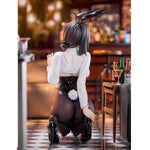HiPlay Animester大漫匠 1/6 東灘 バニーガールVer. 塗装済み完成品フィギュア　美少女　