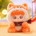 HiPlay JOTOYS Q宝 動物幼稚園シリーズ ブラインドボックス
