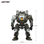 HiPlay JOYTOY 1/25 鉄魁(アイアンレッカー) 複座式メカ 可動フィギュア 塗装済み 完成品