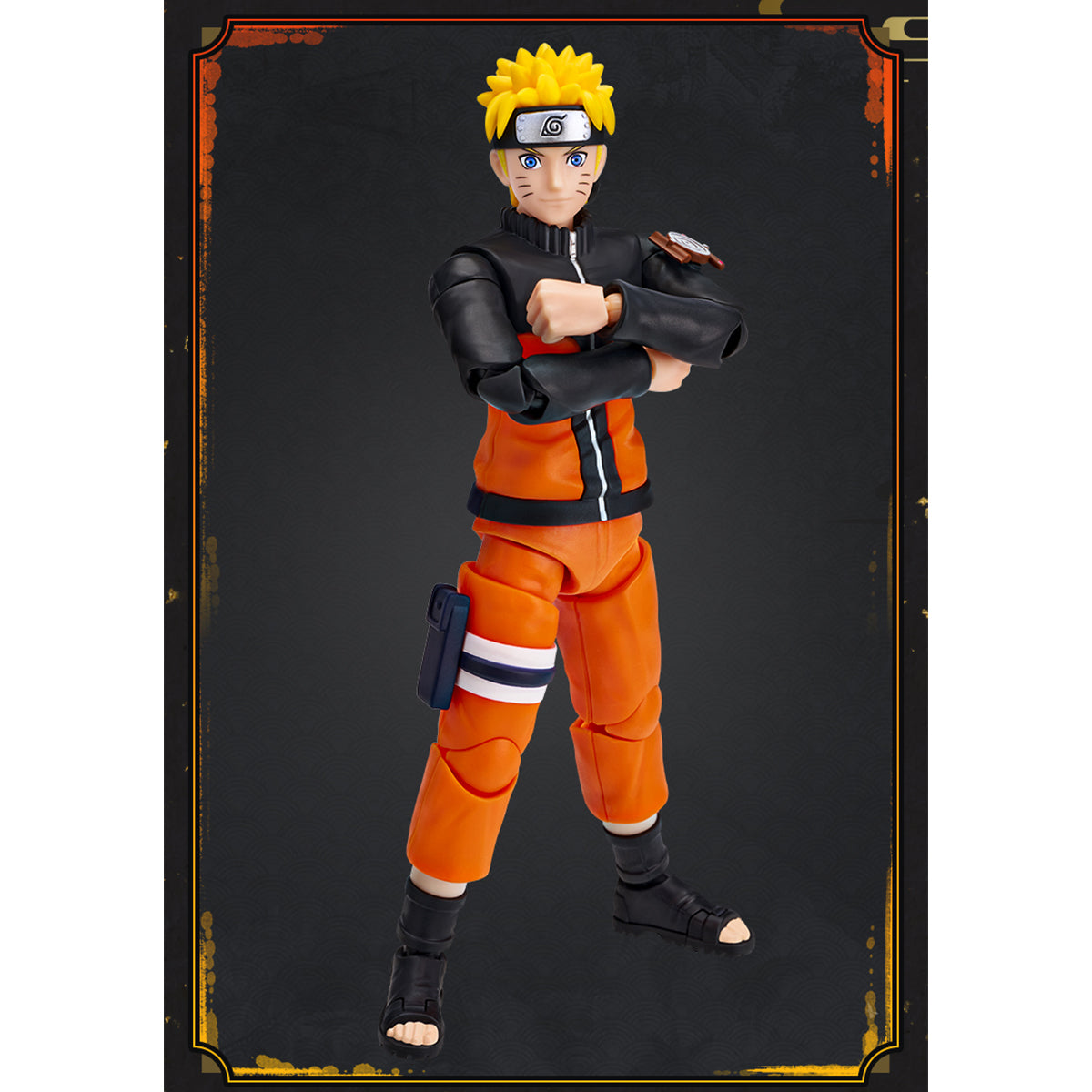 Blokees NARUTO ナルト 超越版 CC02