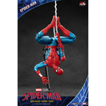 中動玩具（ZDTOYS） 1/10 スパイダーマン（ブランニューデイ） 1970-01 キャラクター