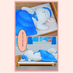 HiPlay TOYS ALLIANCE マンデー・ブルース第七弾 -家から一歩も出たくない MBR-A07 ブラインドボックス
