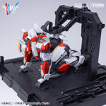 HiPlay 橘猫工業 1/35 ARX-8 レーバテイン 色分け済みプラモデル 組み立てキット