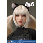 HiPlay I8Toys 1/6 ミャオ小隊 小咪 衣装セット セット 素体なし アクセサリーパック