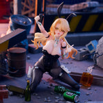 HiPlay 溯行Sushing 1/12 ラビット快速反応チーム シールド担当・エレーナ・ERENA 可動フィギュア 塗装済み 完成品 美少女