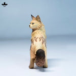 HiPlay JXK 霧隠れの森猫 JXK320 塗装済み完成品フィギュア